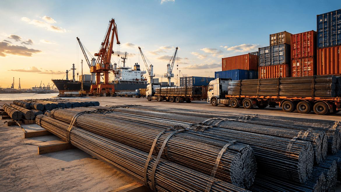 Atlas Steel Asia