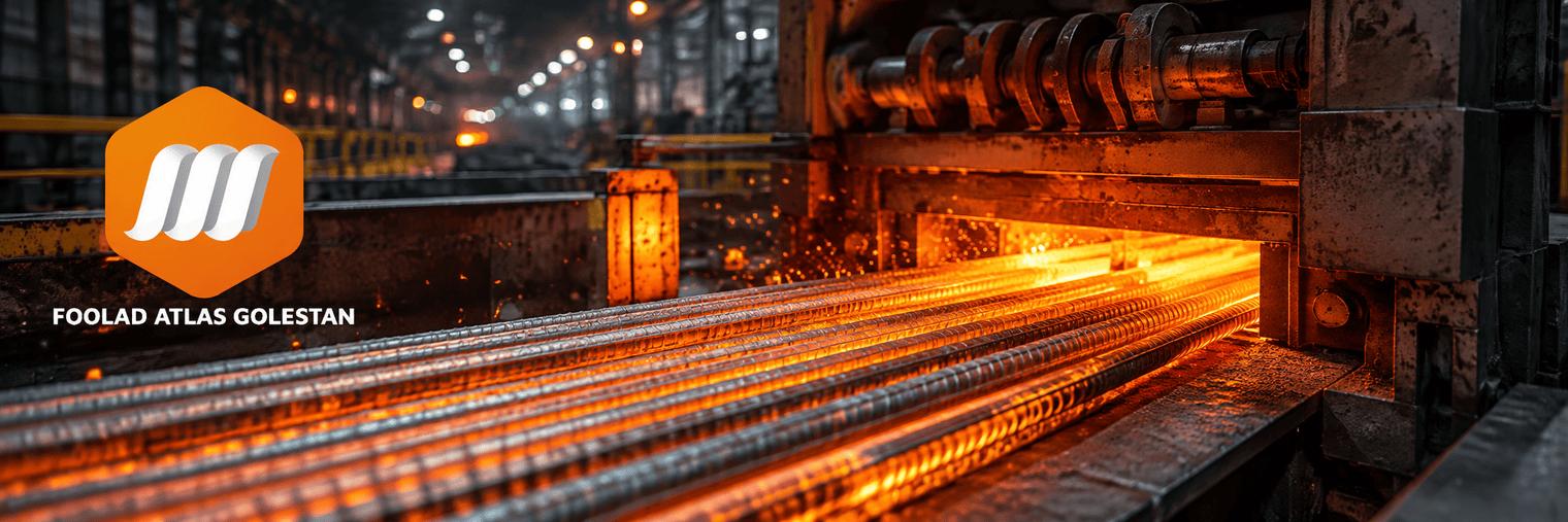 فولاد گلستان، بندر گز